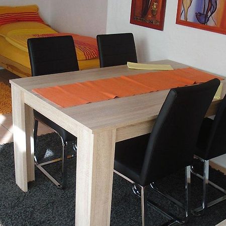 2-Zimmer-Appartement-Seerose Плицхаузен Экстерьер фото