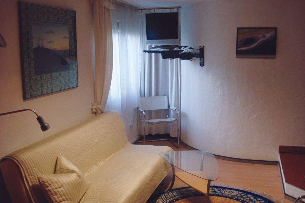 2-Zimmer-Appartement-Seerose Плицхаузен Экстерьер фото